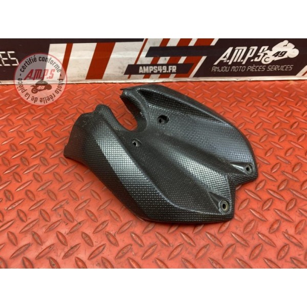 Entourage de neiman sur réservoir Cagiva 1000 Raptor 2000 à 2005